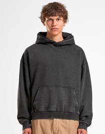 Vintage Heavy Hoodie