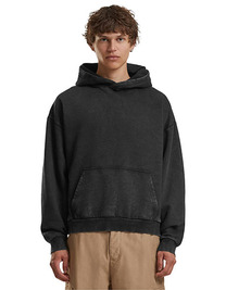 Vintage Heavy Hoodie (Hover)