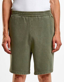 Vintage Heavy Sweatshorts