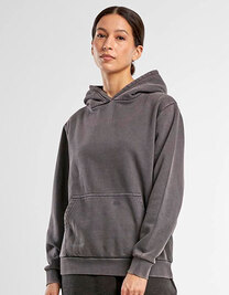 Ladies Vintage Heavy Hoody