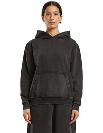 Ladies Vintage Heavy Hoody (Hover)