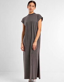 Ladies Vintage Long Dress