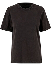 Ladies Vintage Everyday Tee (Hover)