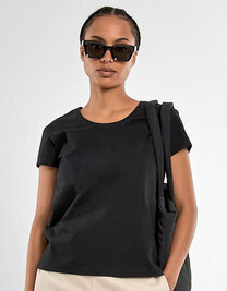 Sorona® Ladies Regular Tee