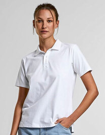 Sorona® Ladies Polo Tee