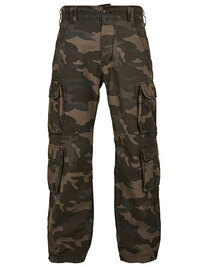 Pure Vintage Trousers