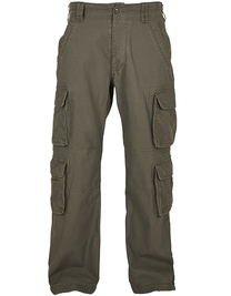 Pure Vintage Trousers (Hover)