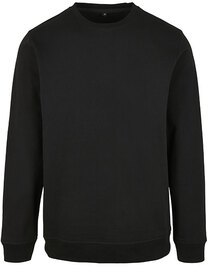 Basic Crewneck (Hover)
