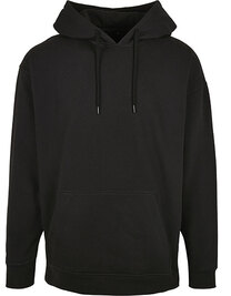 Basic Oversize Hoody (Hover)