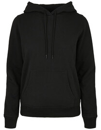 Ladies´ Basic Hoody (Hover)