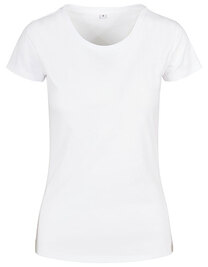 Ladies´ Basic Tee (Hover)