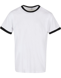 Men´s Ringer Tee (Hover)