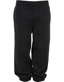 Kids Basic Sweatpants (Hover)