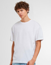 Light Basic Loose Tee