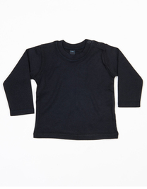 Baby Long Sleeve T (Hover)