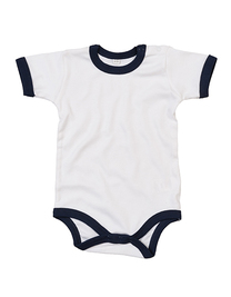 Baby Ringer Bodysuit (Hover)