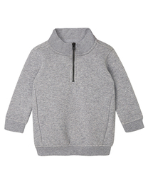 Baby Quarter Zip Sweat (Hover)