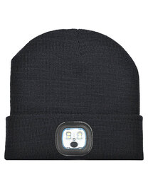 LED Beanie