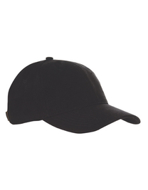 Heavy Brushed Cap (Hover)