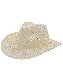 Promo Straw Hat (Hover)