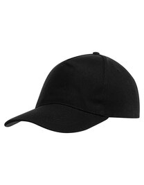 5-Panel Baseball Cap (Hover)