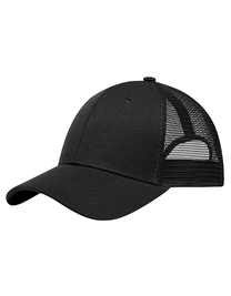Trucker Cap Medium Profile (Hover)