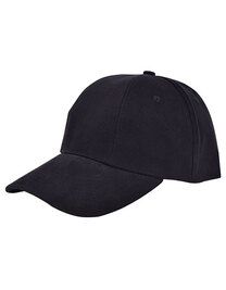 Baumwoll-Cap Low Profile/Brushed (Hover)