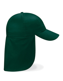 Junior Legionnaire Style Cap (Hover)