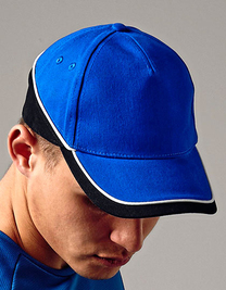 Teamwear Competition Cap