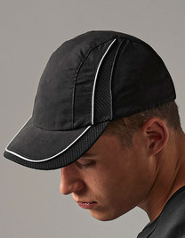 Coolmax® Flow Mesh Cap