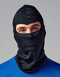 Microfibre Balaclava