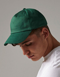 Authentic 5 Panel Cap