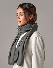 Recycled Fleece Scarf