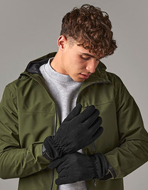 Suprafleece® Thinsulate™ Gloves