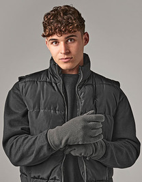 Recycled Fleece Gloves