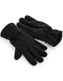 Recycled Fleece Gloves (Hover)
