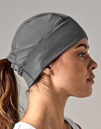 Softshell Sports Tech Beanie