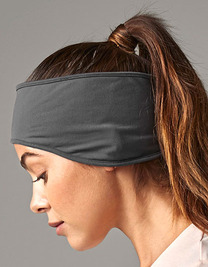 Softshell Sports Tech Headband