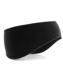 Softshell Sports Tech Headband (Hover)