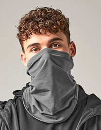 Softshell Sports Tech Neck Warmer