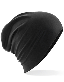 Hemsedal Cotton Slouch Beanie (Hover)