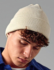 Polylana® Original Cuffed Beanie