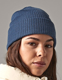 Polylana® Ribbed Beanie