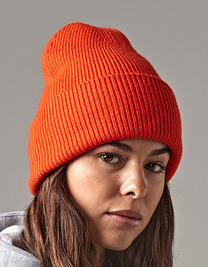 Classic Engineered Deep Cuffed Beanie