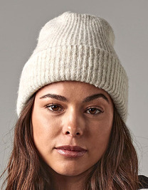 Cosy Ribbed Beanie