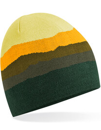 Mountain Peaks Pull-On Beanie (Hover)