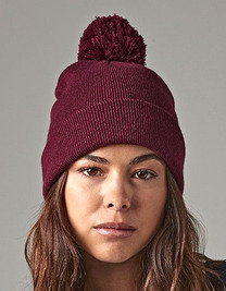 Original Pom Pom Beanie