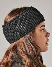 Slopeside Waffle Headband