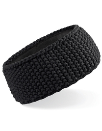 Slopeside Waffle Headband (Hover)