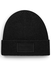 Fashion Patch Beanie (Hover)